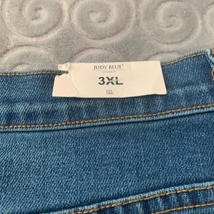 Judy Blue Jeans